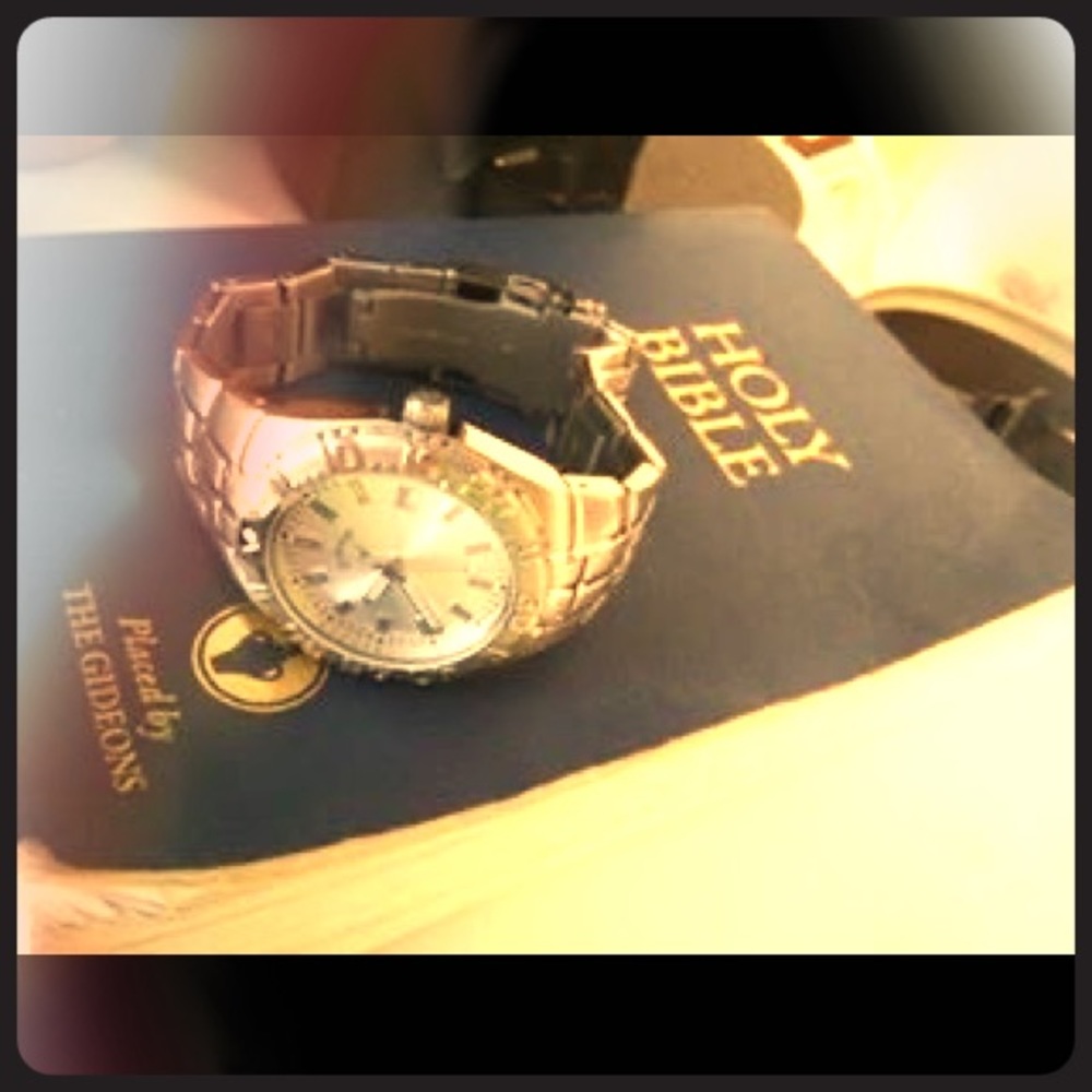 Callaway Swiss watch